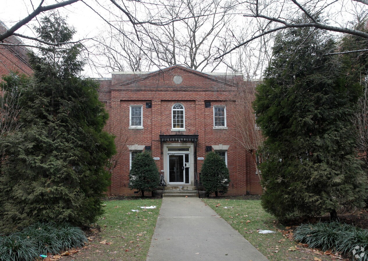 Photo - 2356 40th St NW