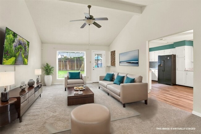 Photo - 6219 Silver Leaf Dr