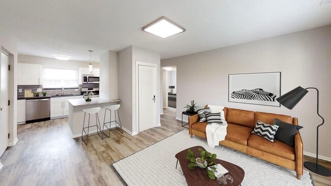 Building Photo - 3183 Dorris Ave Unit 4