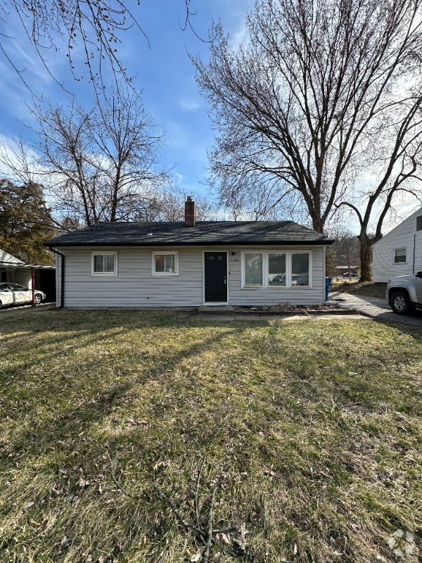 Building Photo - 5304 Grove Ave Rental