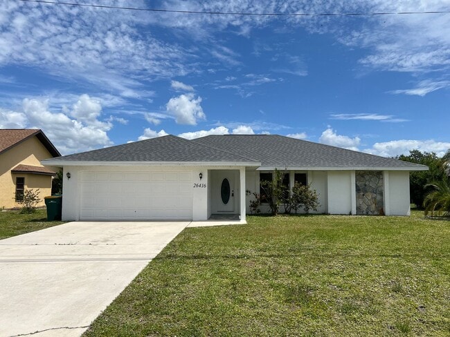 Building Photo - $1,795 ** ANNUAL ** Available 5/1/26 - Newly Renovated ** 3/2 Single Family Home (Deep Creek)