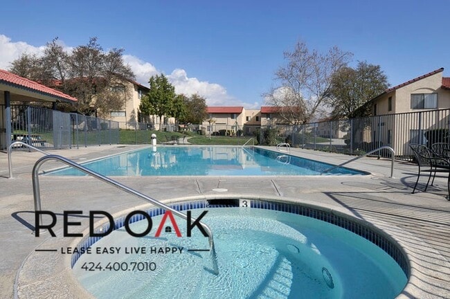 Photo - 6601 Victoria Ave Unidad 316 Rental