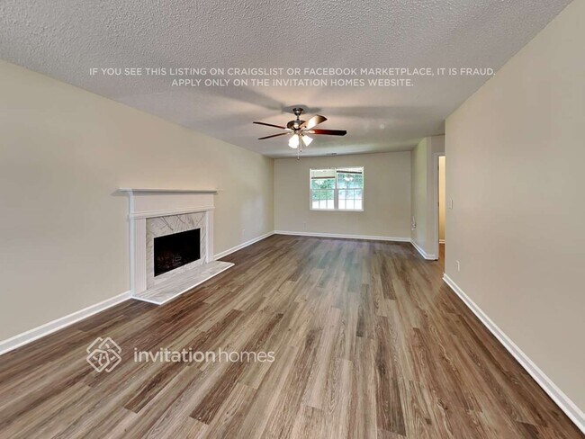 Photo - 2717 Fort Hampton Ct