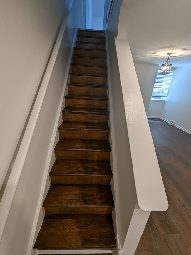 Photo - Remodeled Row - North Philadelphia