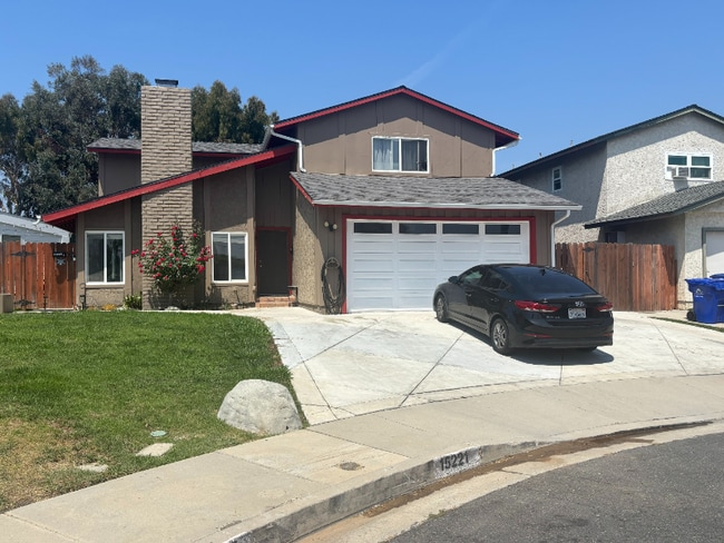 Building Photo - 15221 Polly Ave Rental