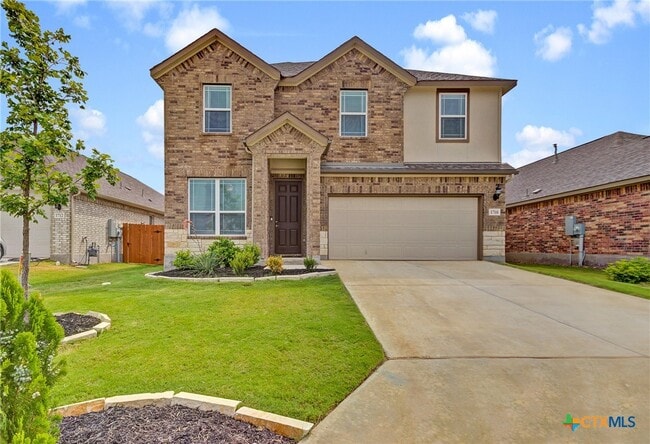 Photo - 1708 Stone House