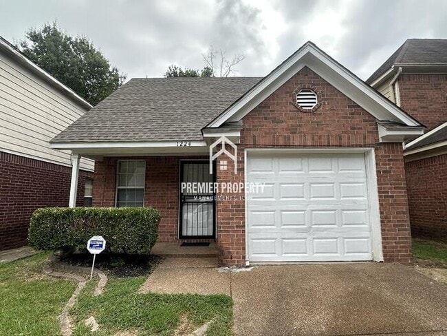 Building Photo - 1224 Calebs Ridge Dr Rental