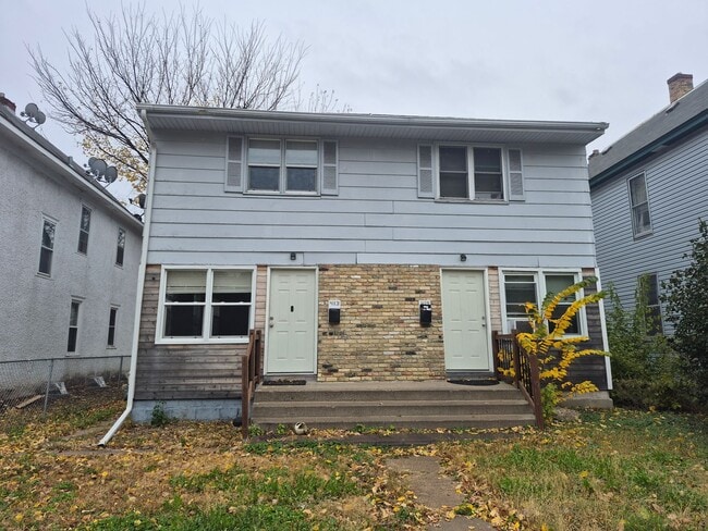 Building Photo - 413-415 N Penn Ave Unit 413