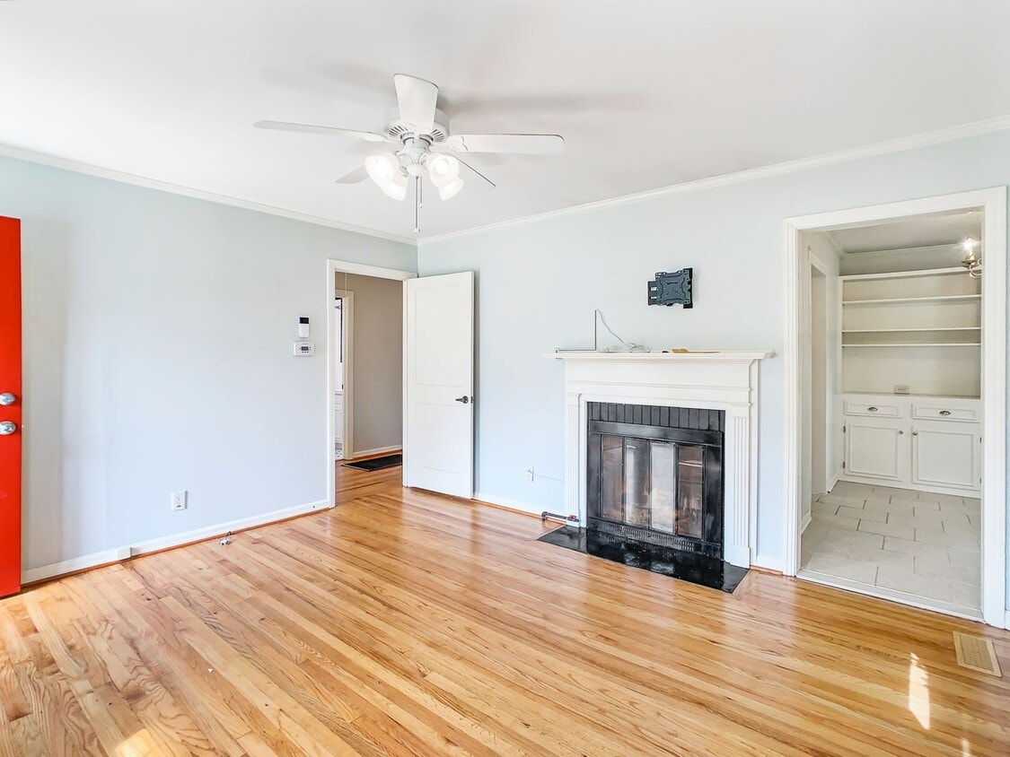 Photo - 10 Arlington Drive Tuscaloosa, AL 35401
