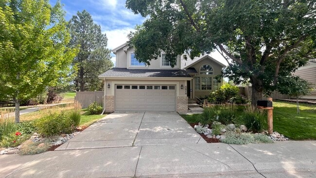 Building Photo - 5870 S Rock Creek Dr Rental