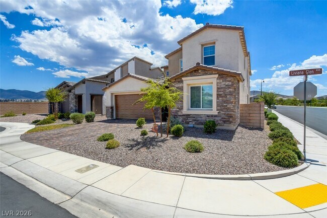 Photo - 3497 Liviana Gln Ave
