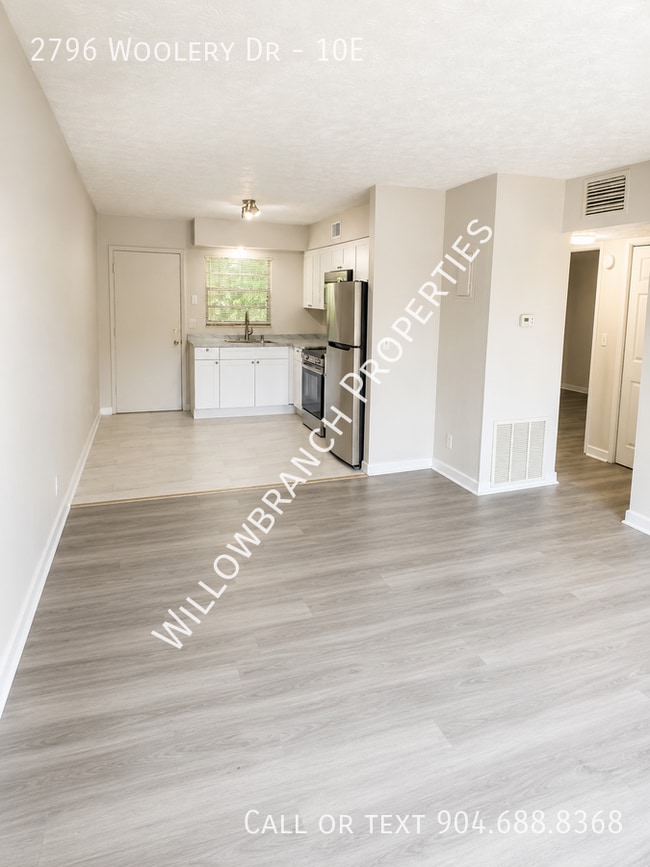 Building Photo - 2796 Woolery Dr Unit 10E