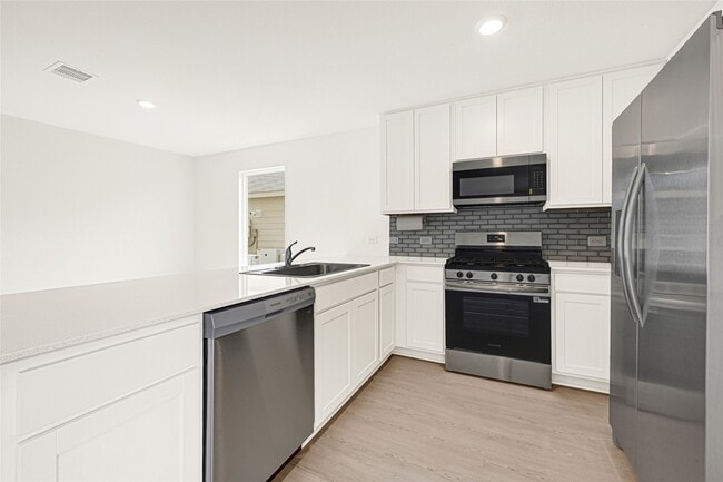 Photo - 21523 Willow River Canyon Ln