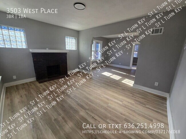 Photo - 3503 West Pl