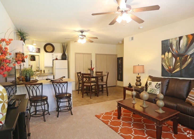 Interior Photo