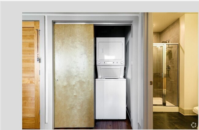30 Franklin Apartments