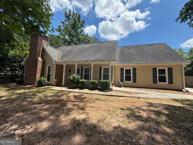 Photo - 317 Welton Way
