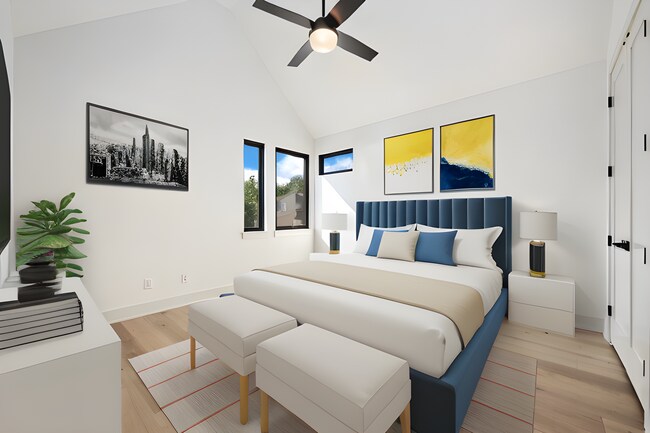 Photo - Valley View Villas Unit 1B