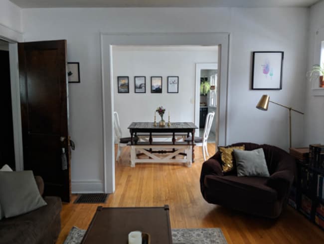 Building Photo - 1117-1119 Lancaster Ave Unit 1119 Lancaster