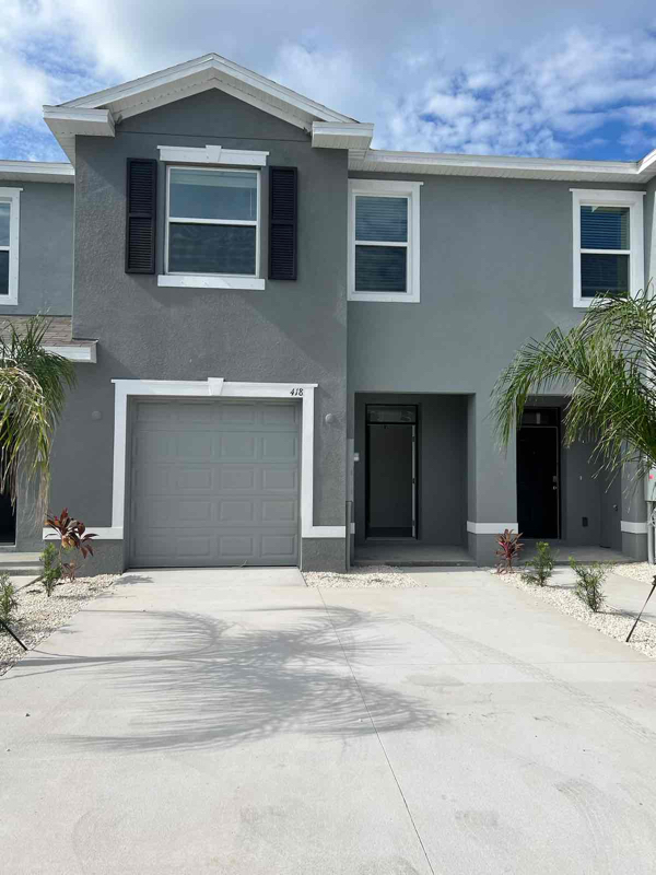 Photo - 418 Mangrove Shade Cir Townhome