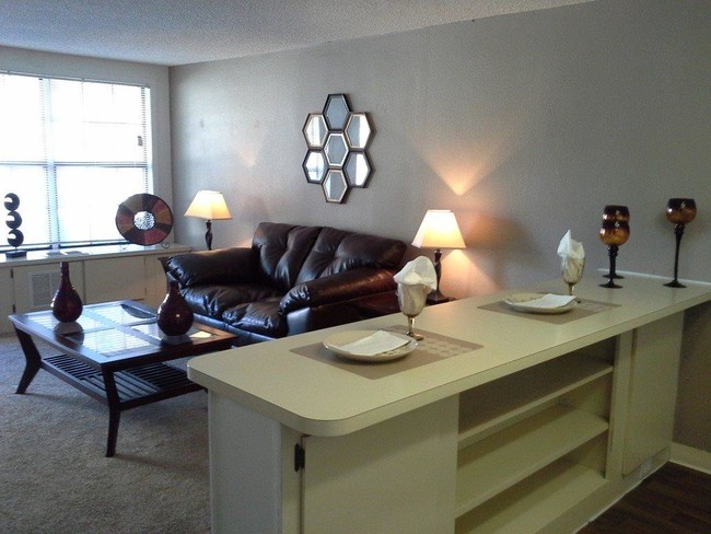 Photo - Wingwood Apartments