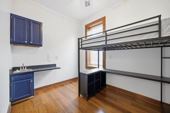 Photo - 823 McCallie Ave Unit 3