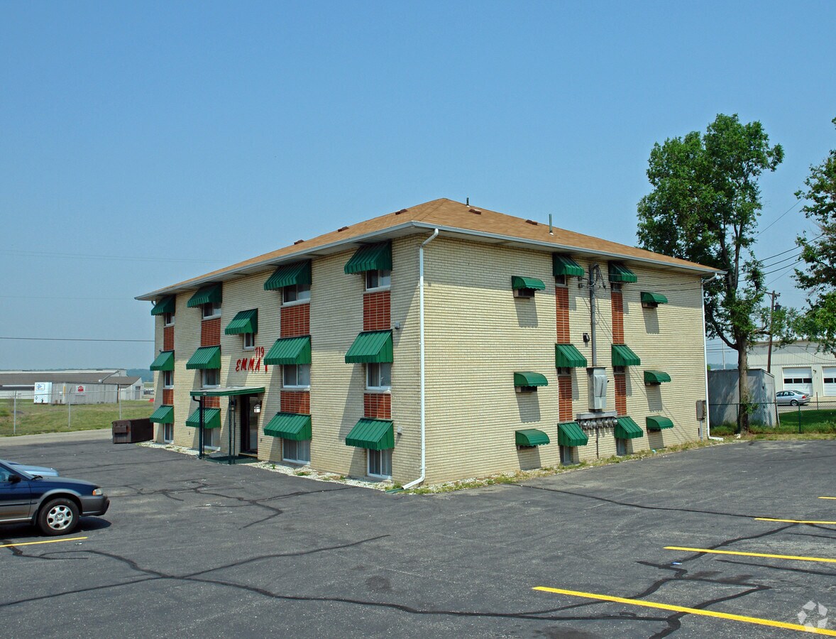 Photo - Emma Apartments