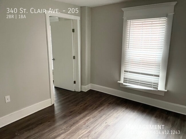 Photo - 340 St Clair Ave Unit 205