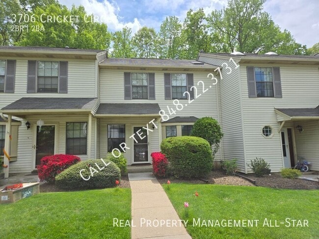 Photo - 3706 Cricket Cir