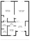 Plano de planta A9 715 pies cuadrados.jpg