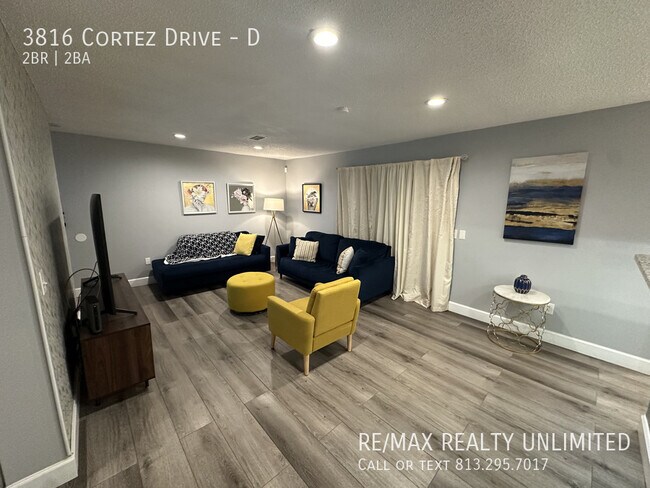 Photo - 3816 Cortez Dr Unidad D