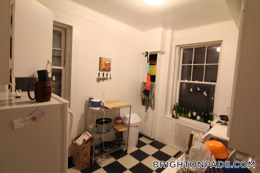 Photo - 2003 Commonwealth Ave Unit 10