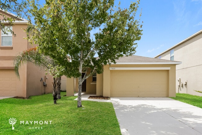 Building Photo - 15421 Dark Star Ln Rental