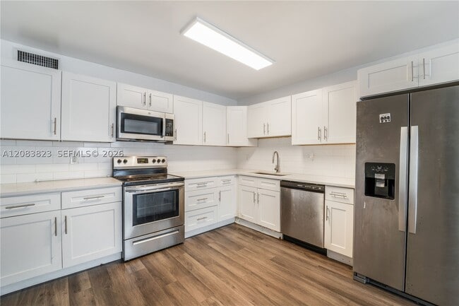 5603 NW 27th Ct Unit 1