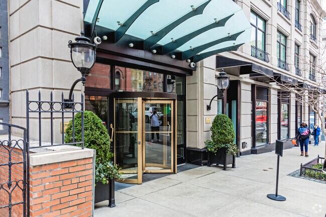 Photo - The Touraine