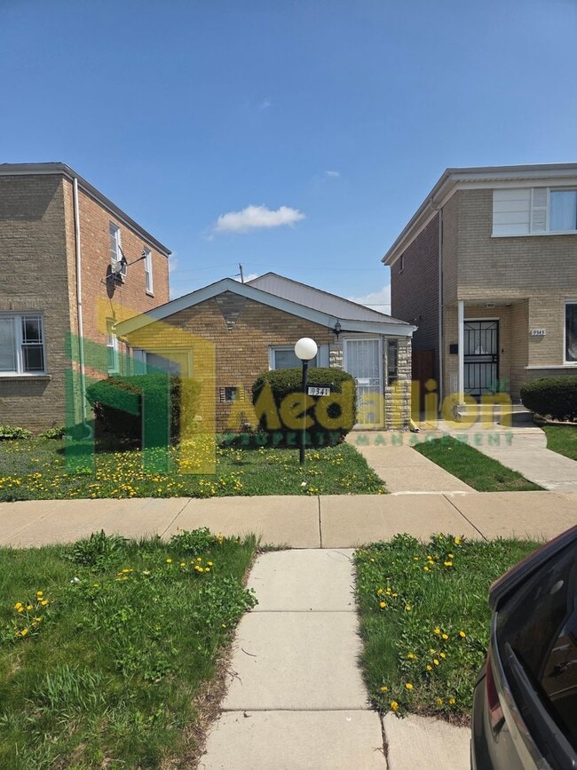 Photo - Updated 3-Bedroom Single-Level Home with Backyard Space