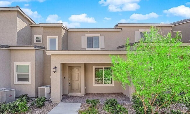 Building Photo - BEAUTIFUL 3BEDROOM TOWNHOME IN 89166