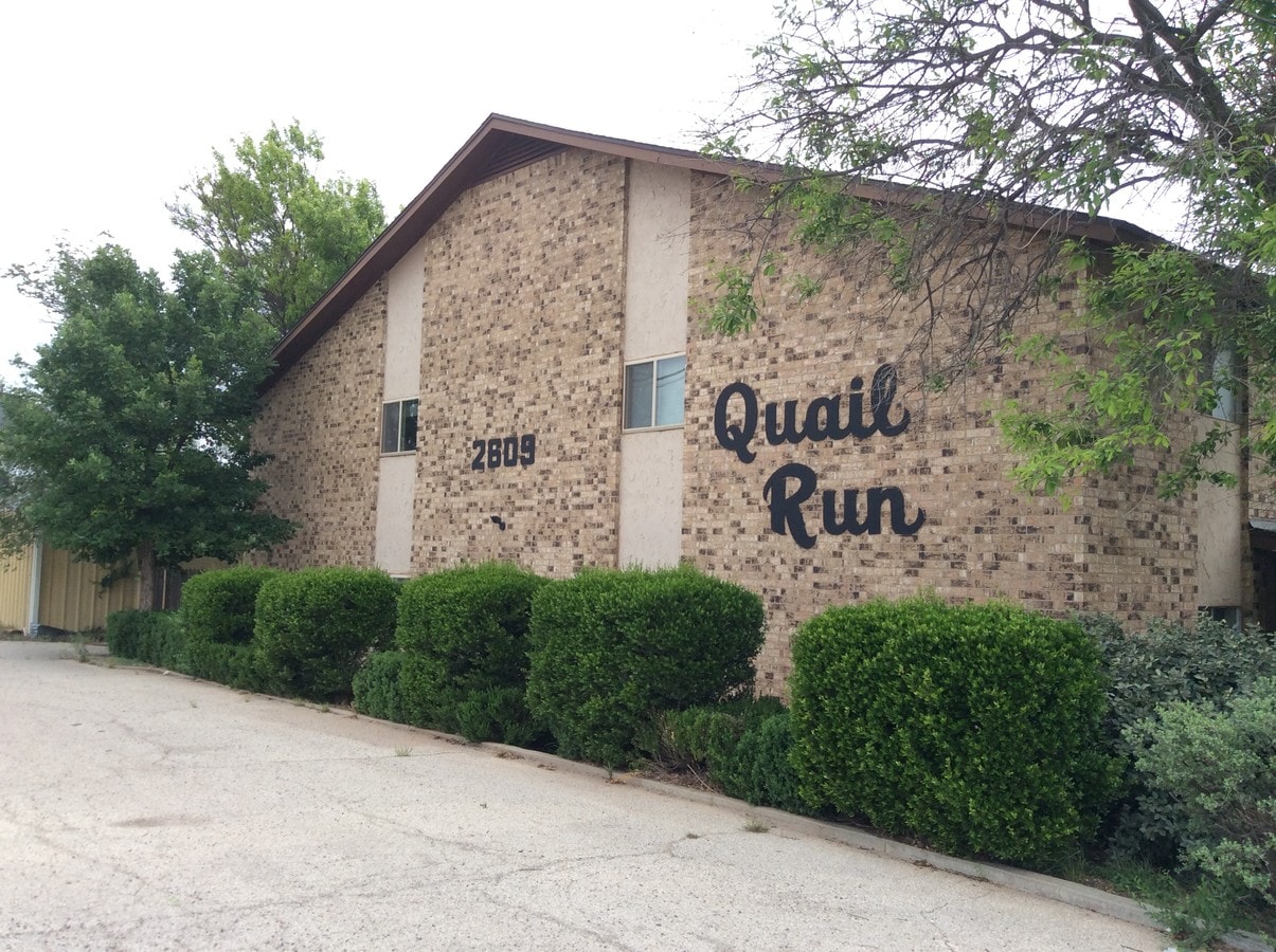 Quail Run Apartments - Quail Run Apartments