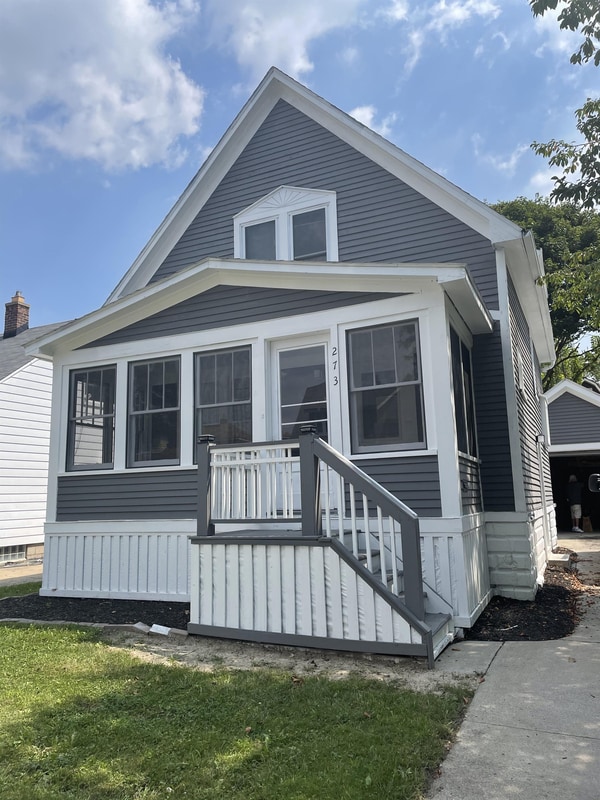 Building Photo - 273 2nd St