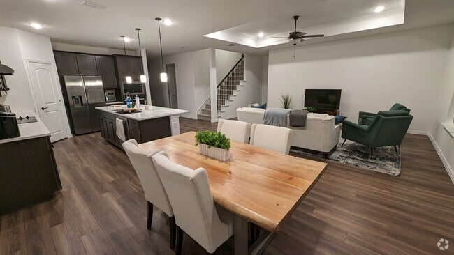 Building Photo - 308 Rangars Ridge Pl Rental
