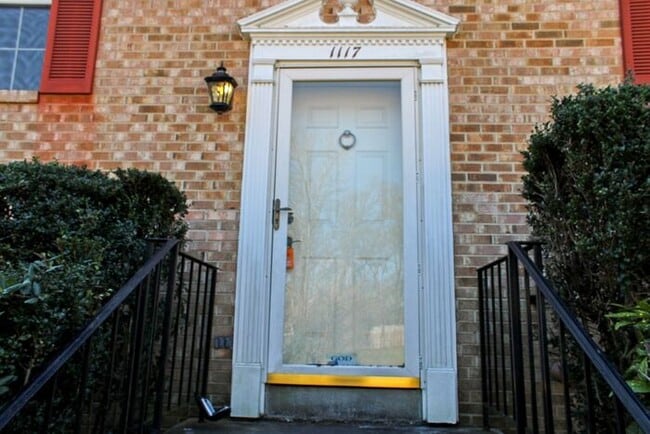 Photo - Brick Split Foyer With Large Backyard, 2 K...