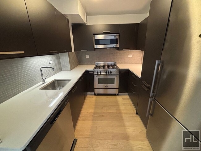 Building Photo - East 39th Street Rental