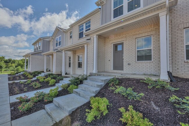 Photo - New Townhome in a prime location in Gallatin