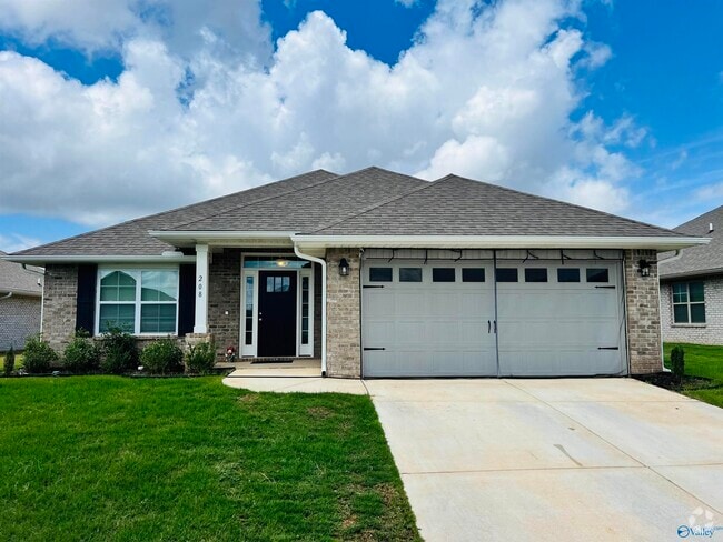 Building Photo - 208 Gwinnett Dr Rental