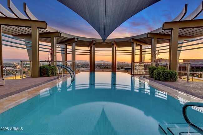 Building Photo - 2402 E Esplanade Ln Unit 204