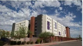 Agave Apartments | Phoenix, AZ | ForRent.com