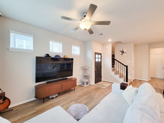 Photo - A true gem on a quiet corner lot, this spa...