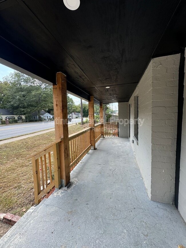 Photo - 431 North Marietta Pkwy NE