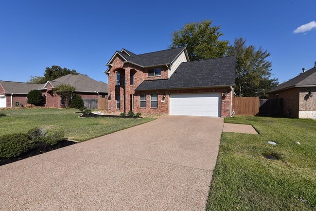 Photo - Great 4 Bedroom 2.5 Bathroom, In Bridle Ga...