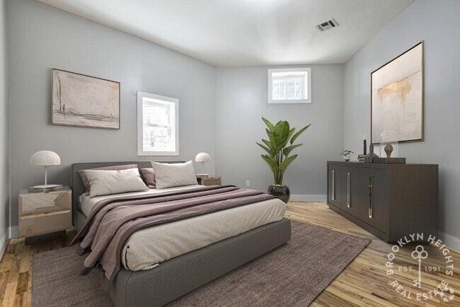 Building Photo - Renovated 3BR 1 Bath with W/D in unit - Du... Rental